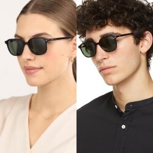 100% Authentic Ray-Ban Sunglasses